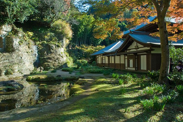 Japanese Zen Garden Water the 25 most inspiring japanese zen gardens | university zen gardens Japanese Zen Garden Water the 25 most inspiring japanese zen gardens | university zen gardens