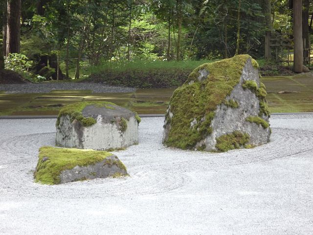 Japanese Zen Garden Water the 25 most inspiring japanese zen gardens | university zen gardens Japanese Zen Garden Water the 25 most inspiring japanese zen gardens | university zen gardens