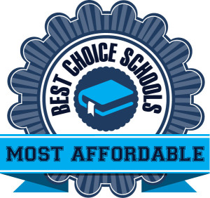 Badge - Best Choice Schools