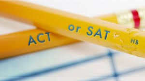 SAT or ACT