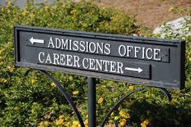 what is a career center