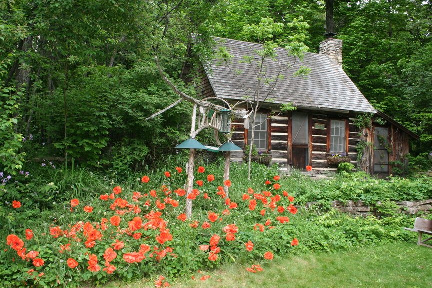 clearingfolkschool