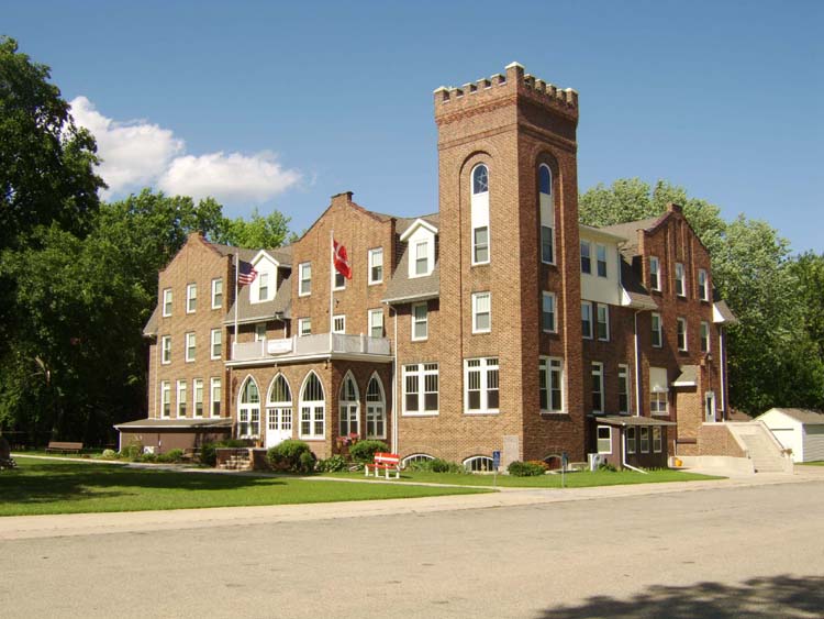 danebod folk school