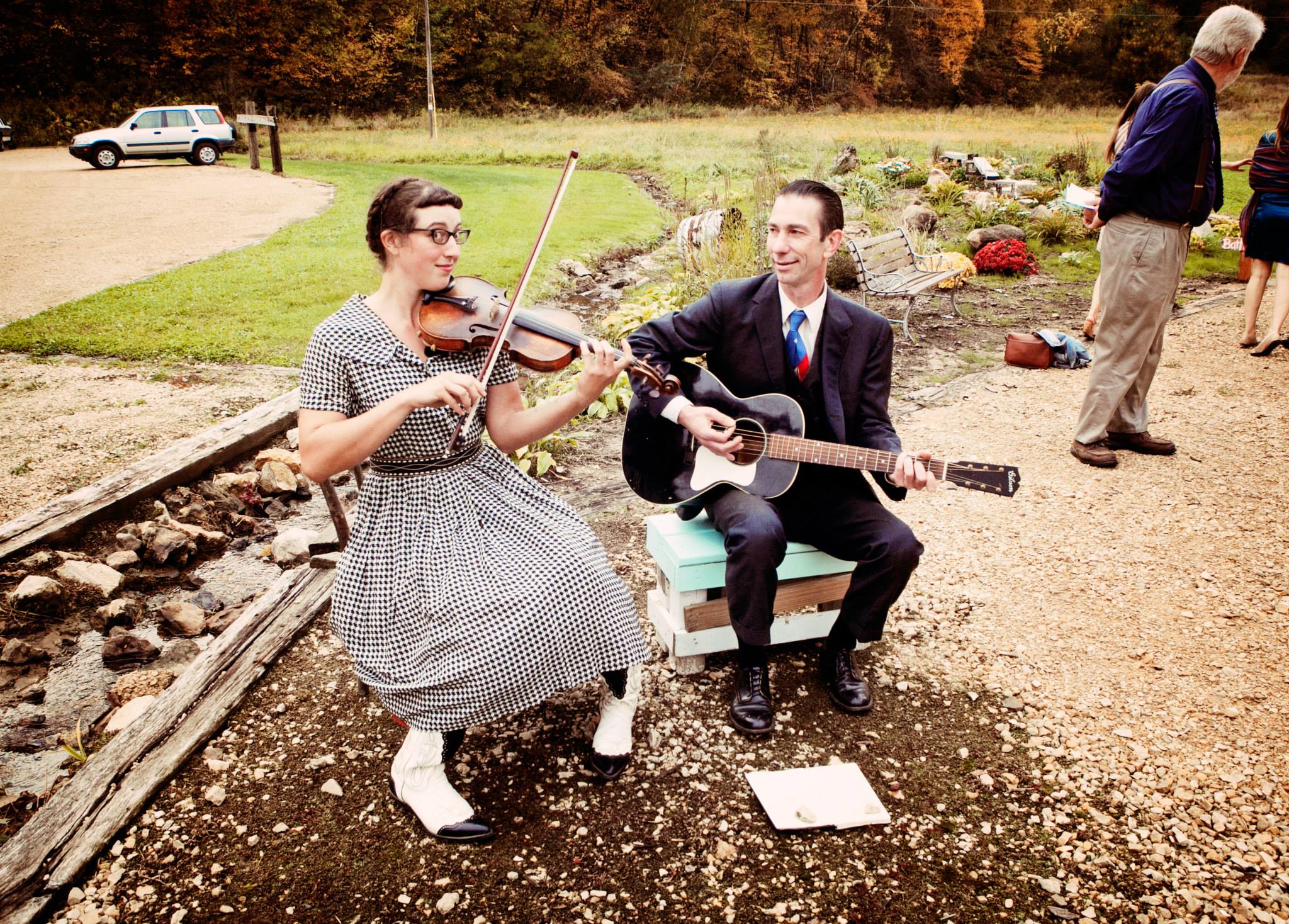 driftless folk school