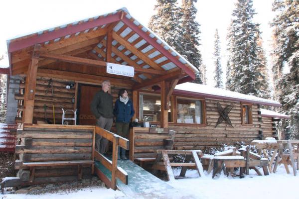 fairbanks