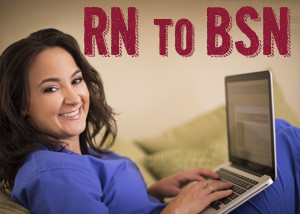 what-is-an-rn-to-bsn-degree-program