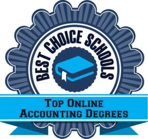 online masters in accounting no gmat