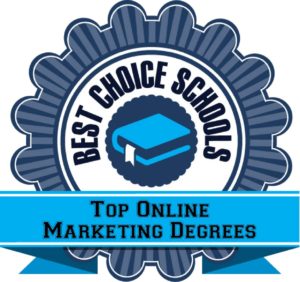 online schools for marketing