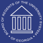 University System of Georgia-Top Ten Universities for Senior Year