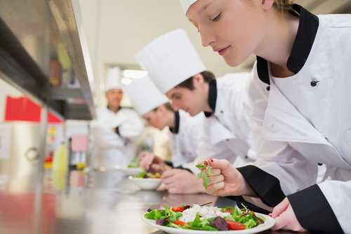 50 Best Culinary Schools in the US