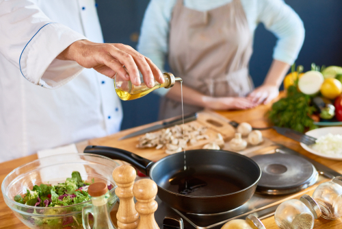 Top 10 Best Culinary Schools in Louisiana 2017