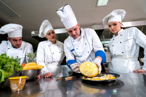 Top 10 Best Culinary Schools in Maryland 2021 - Best Choice Schools