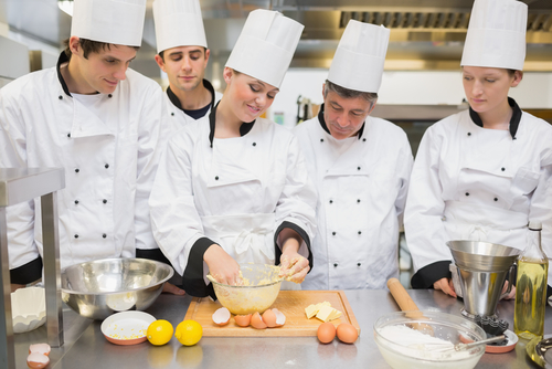 Top 20 Best Culinary Schools on the East Coast 2016-2017