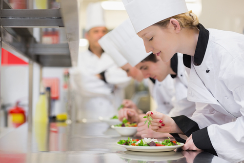 Top 20 Best Culinary Schools on the West Coast 2016-2017