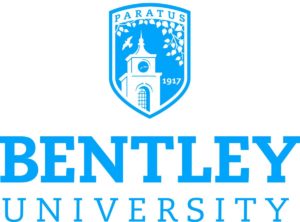 bentley university colors