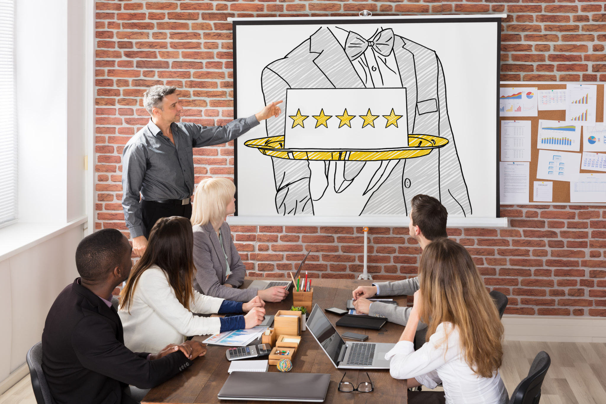 Hospitality management jobs salary