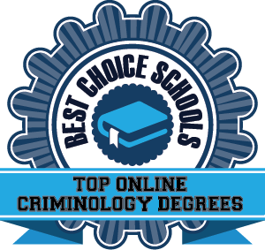 online schools for criminology
