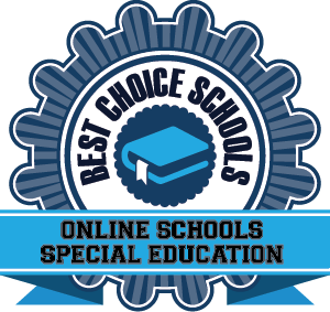 top schools for special education
