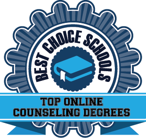 Top Online Counseling Degrees