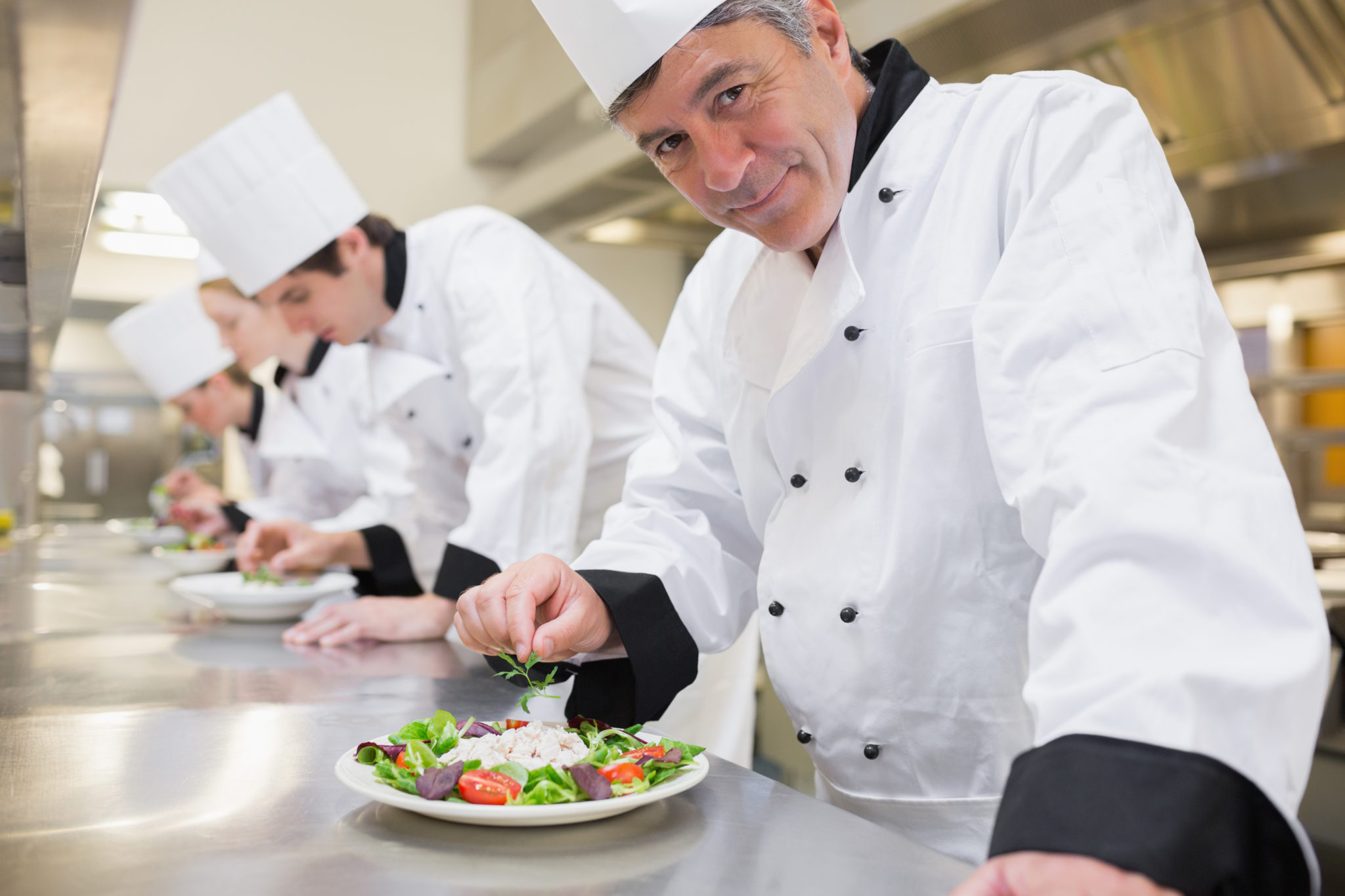 What Should I Look for in a Culinary School? - Best Choice Schools