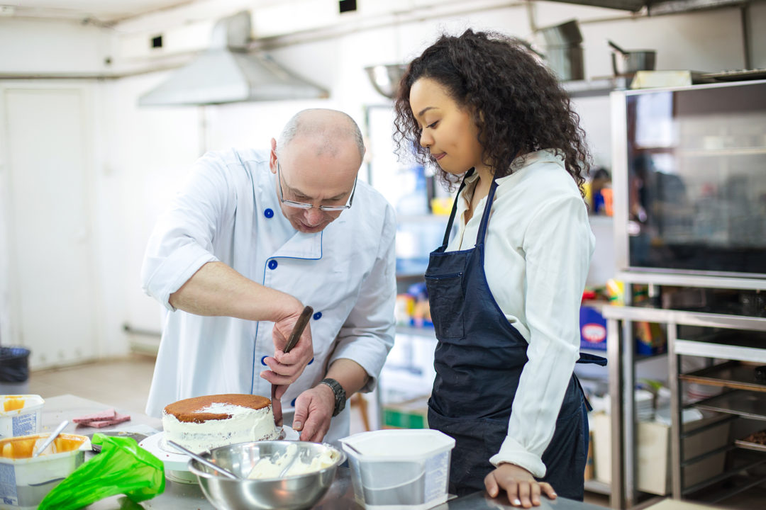 5 Common Courses in Culinary School Best Choice Schools