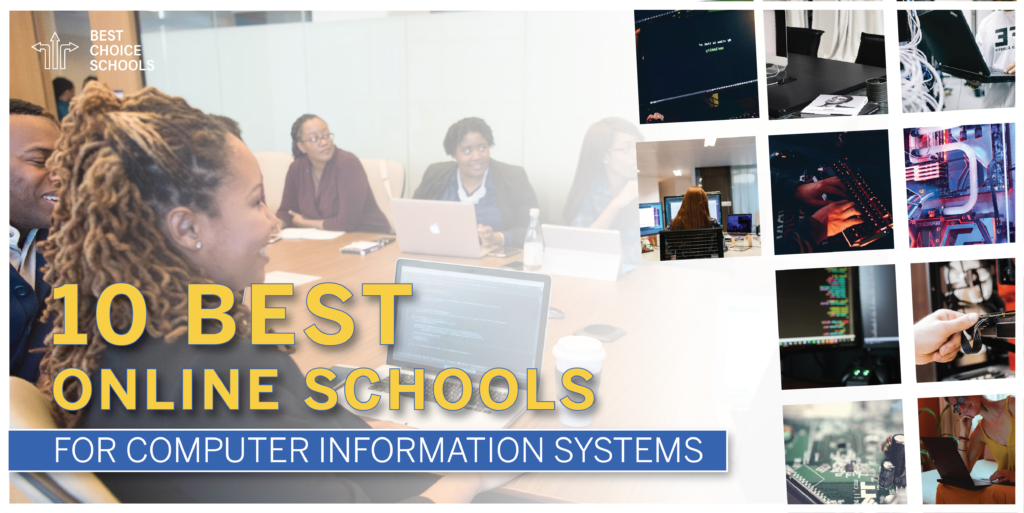 computer information systems