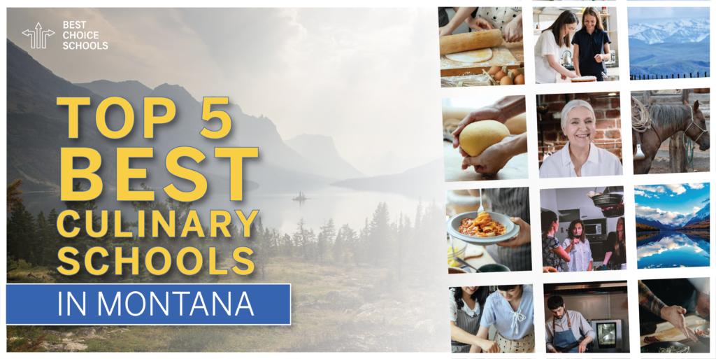 culinary schools in montana