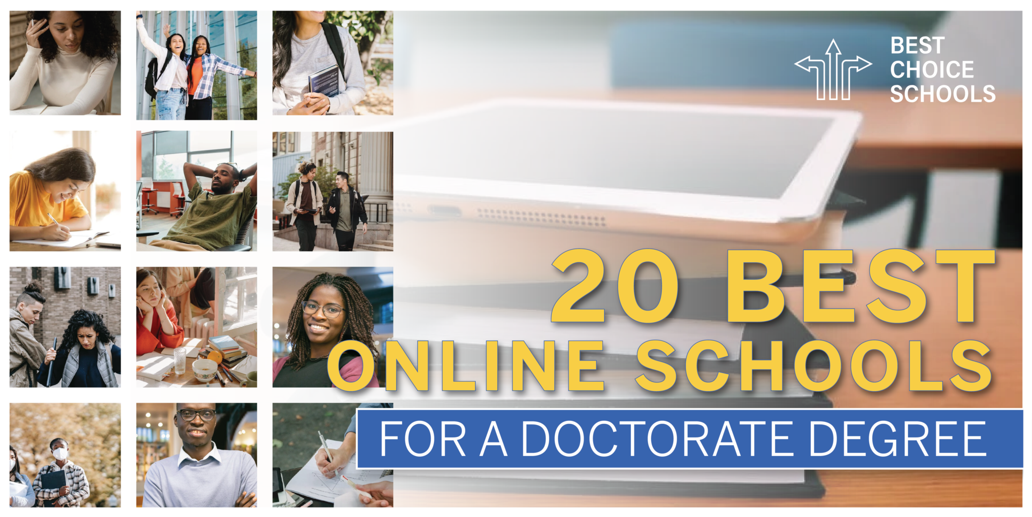 doctorate of education degree online