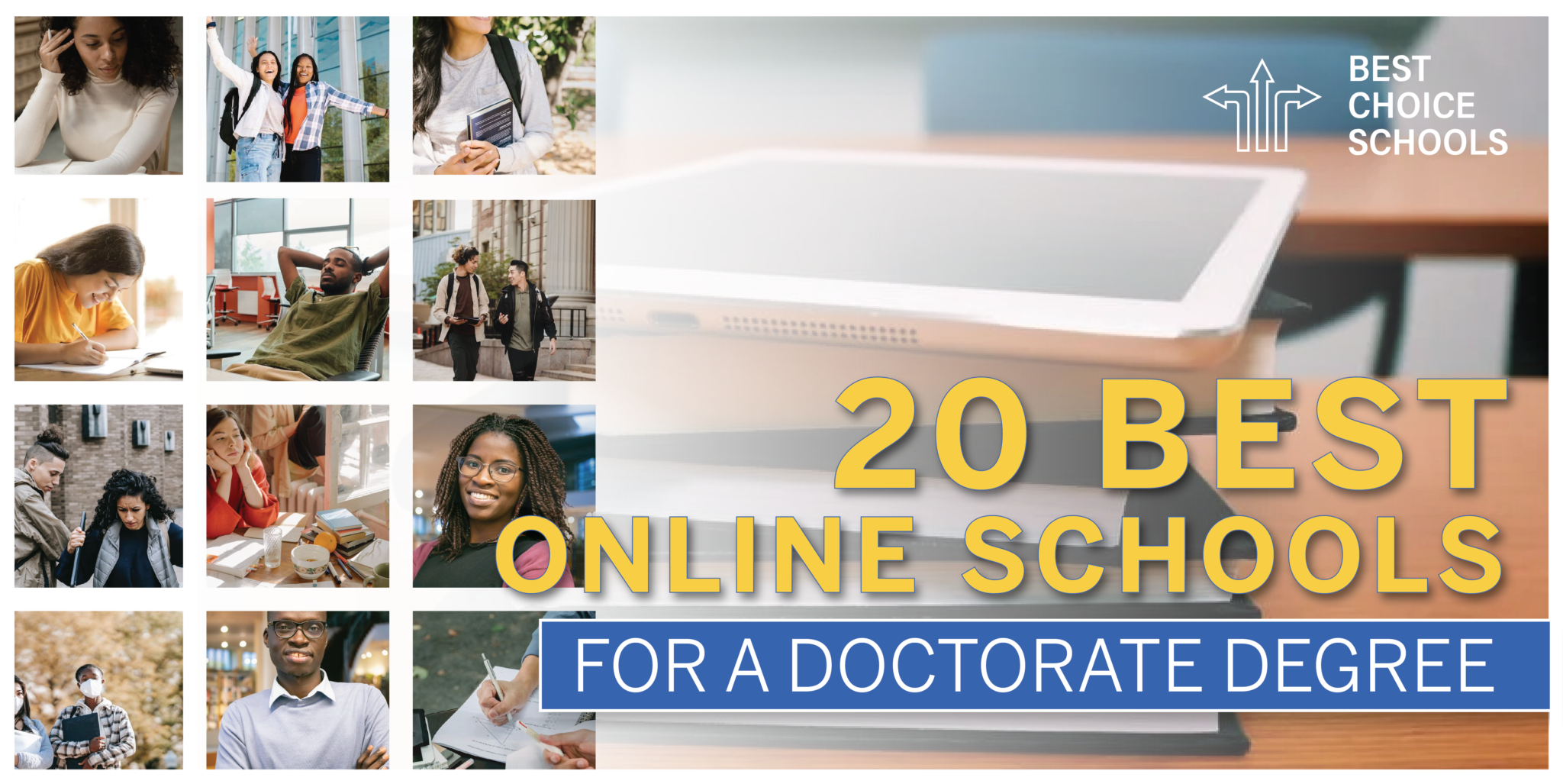 doctoral programs for education