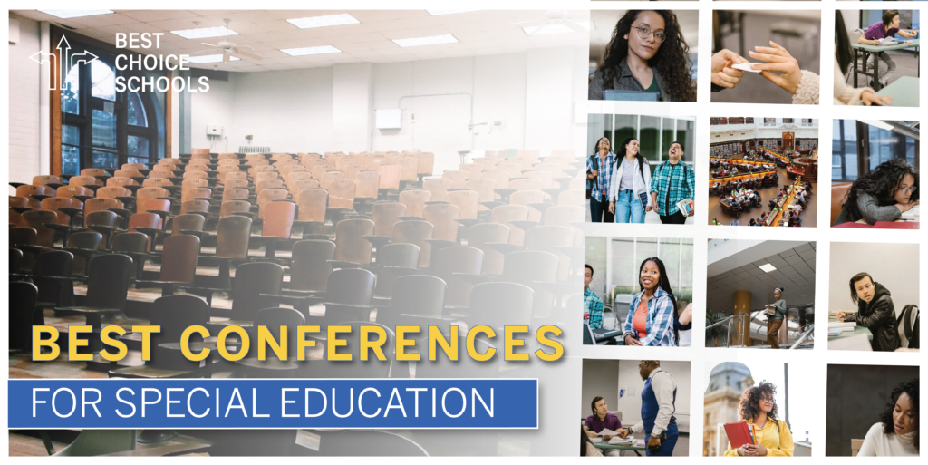 Special education conferences