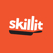 Skillet app for culinary students