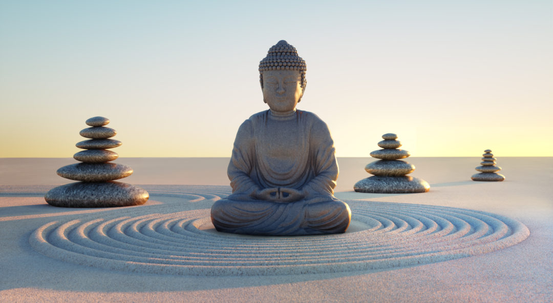 The 25 Most Inspiring Japanese Zen Gardens - Best Choice Schools