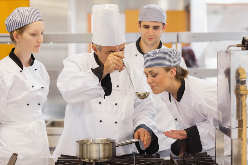 Top culinary schools in Nebraska