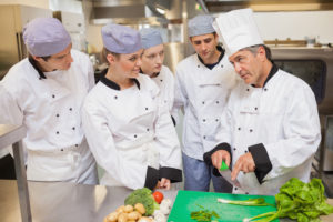 Top 5 Best Culinary Schools in Idaho 2021 - Best Choice Schools