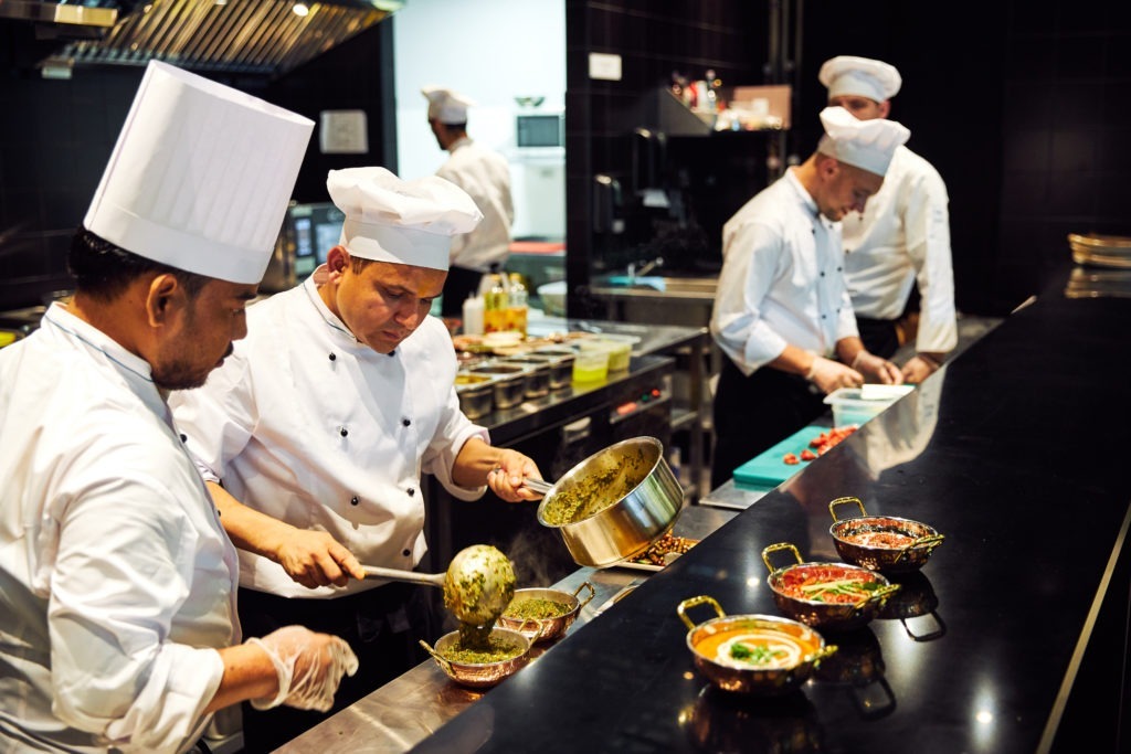 Top five culinary schools in Nebraska