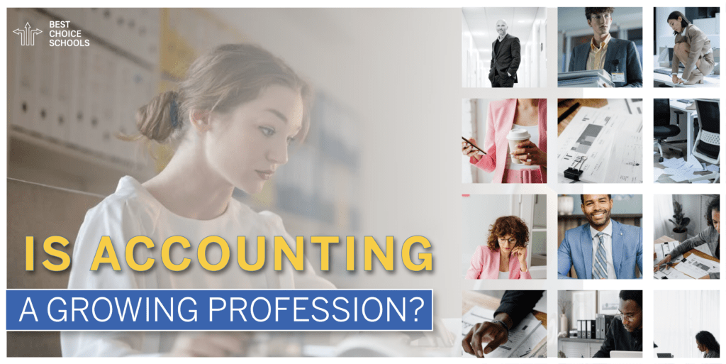 accounting careers