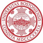 Boston University logo