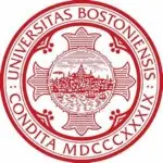 Boston University logo