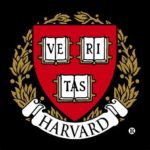 Harvard University logo