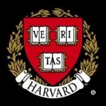 Harvard University logo