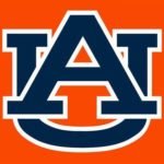 Auburn University logo