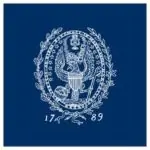 Georgetown University logo