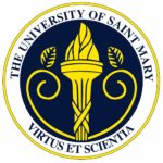 University of Saint Mary logo