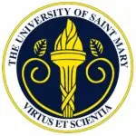 University of Saint Mary logo
