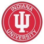 Indiana University logo