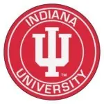 Indiana University logo