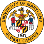 University of Maryland Global Campus logo