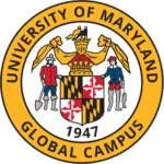 University of Maryland Global Campus logo