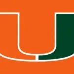 University of Miami logo