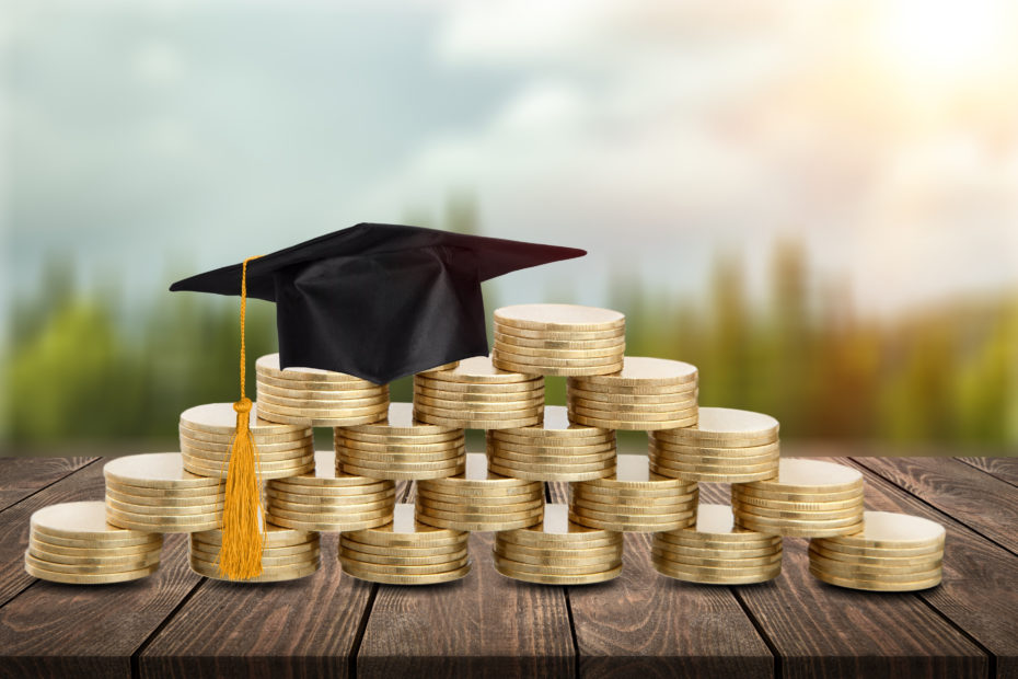finance degree jobs